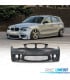 PARAGOLPES DELANTERO BMW E81 E87 E82 04-12 LOOK 1M