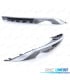 DIFUSOR AUDI A3 8V 16-20 LOOK S3