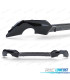DIFUSOR BMW G20 G21 18- LOOK M PERFORMANCE CARBONO Y NEGRO BRILLO