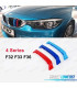 MOLDURAS DECORATIVAS BMW M SERIE 4 F32 F33 F36 13- 9 LAMAS