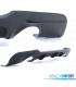 DIFUSOR BMW E90 E91 05-12 LOOK M PERFORMANCE