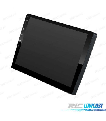RADIO 9" GPS ANDROID 13 QUAD CORE 64GB ROM