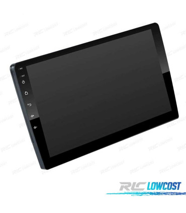 RADIO 9" GPS ANDROID 13 QUAD CORE 64GB ROM