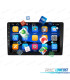 RADIO 9" GPS ANDROID 13 QUAD CORE 64GB ROM