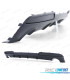 DIFUSOR BMW F10 F11 LOOK M 10-13