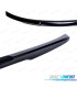 ALERON SPOILER BMW F82 M4 14-20 M PERFORMANCE NEGRO BRILLO ABS