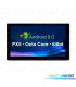RADIO GPS ANDROID 9 7" NAVEGADOR 2DIN MULTIMEDIA