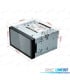 RADIO GPS ANDROID 9 7" NAVEGADOR 2DIN MULTIMEDIA
