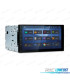 RADIO GPS ANDROID 9 7" NAVEGADOR 2DIN MULTIMEDIA