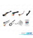 RADIO GPS ANDROID 9 7" NAVEGADOR 2DIN MULTIMEDIA
