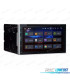 RADIO GPS ANDROID 9 NAVEGADOR 6.95" OCTA-CORE MULTIMEDIA DVD 2DIN