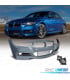 PARAGOLPES DELANTERO BMW F30 F31 11-15 LOOK M + FAROS ANTINIEBLA