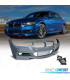 PARAGOLPES DELANTERO BMW F30 F31 LOOK M + FAROS ANTINIEBLA
