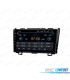 RADIO GPS ANDROID 11 PARA HONDA CRV CR-V 07-11