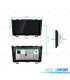 RADIO GPS ANDROID 11 PARA HONDA CRV CR-V 07-11