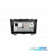 RADIO GPS ANDROID 11 PARA HONDA CRV CR-V 07-11