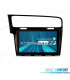 RADIO GPS ANDROID 12 PARA VOLKSWAGEN VW GOLF 7 PANTALLA TACTIL