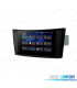RADIO GPS ANDROID 12 PARA MERCEDES W211 W219 CLS