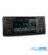 RADIO GPS ANDROID 12 BMW E39 E38