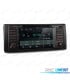RADIO GPS ANDROID 12 PARA BMW E39 E38