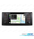 RADIO GPS ANDROID 12 BMW E39 E38