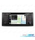 RADIO GPS ANDROID 12 PARA BMW E39 E38