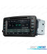 RADIO GPS ANDROID 10 PARA MERCEDES OCTA-CORE DVD