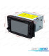 RADIO GPS ANDROID 10 PARA MERCEDES OCTA-CORE DVD