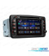 RADIO GPS ANDROID 10 PARA MERCEDES OCTA-CORE DVD