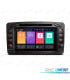 RADIO GPS ANDROID 10 PARA MERCEDES OCTA-CORE DVD