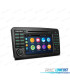 RADIO GPS ANDROID 10 PARA MERCEDES OCTA-CORE MULTIMEDIA DVD GPS 7"