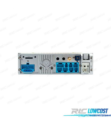 RADIO GPS ANDROID 10 PARA BMW SERIE 5 SERIE 7 HEXA-CORE MULTIMEDIA DVD HDMI