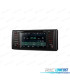 RADIO GPS ANDROID 10 BMW SERIE 5 SERIE 7 HEXA-CORE MULTIMEDIA DVD HDMI