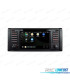 RADIO GPS ANDROID 10 BMW SERIE 5 SERIE 7 HEXA-CORE MULTIMEDIA DVD HDMI