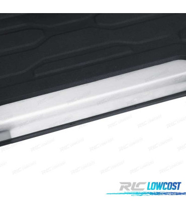 ESTRIBERAS ESTRIBOS LAND ROVER DISCOVERY 5 17-