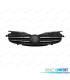 PARRILLA MERCEDES CLASE SLK R170 COUPE 96-04 LOOK SPORT NEGRA