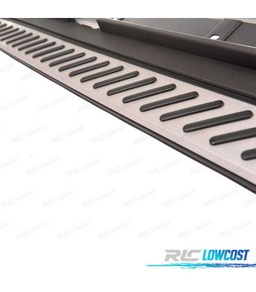 ESTRIBERAS ESTRIBOS BMW X2 F39 18-