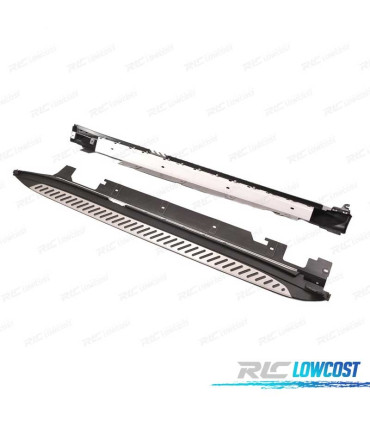 ESTRIBERAS ESTRIBOS BMW X2 F39 18-