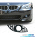 REJILLA ANTINIEBLA IZQ BMW E60 E61 03-10