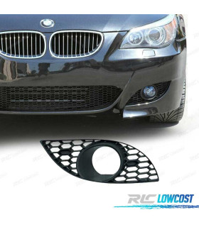 REJILLA ANTINIEBLA IZQ BMW E60 E61 03-10