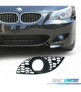 REJILLA ANTINIEBLA DCH BMW E60 E61 03-10