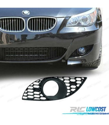 REJILLA ANTINIEBLA DCH BMW E60 E61 03-10