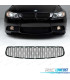 PARRILLA BMW E90 E91 E92 05-08 NEGRO LOOK M3