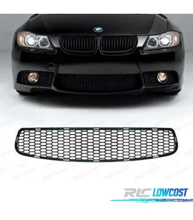 PARRILLA BMW E90 E91 E92 05-08 NEGRO LOOK M3