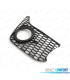 REJILLAS ANTINIEBLA BMW F30 F31 LOOK M3 NEGRO MATE