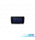 RADIO GPS ANDROID 11 PARA MERCEDES CLK A209 C209 02-09