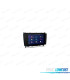 RADIO GPS ANDROID 11 PARA MERCEDES CLK A209 C209 02-09