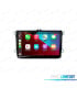 RADIO GPS ANDROID 13 PARA VOLKSWAGEN VW SEAT SKODA