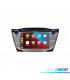 RADIO GPS ANDROID 12 PARA HYUNDAI IX35 TUCSON 09-15
