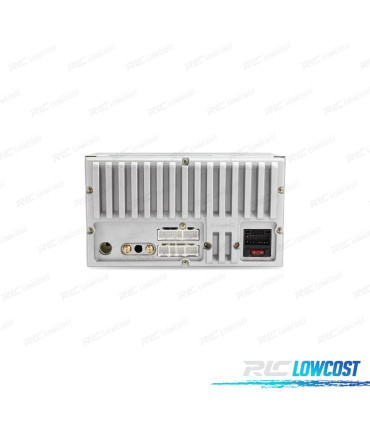 RADIO GPS ANDROID 12 PARA AUDI A3 8P 8PA S3 RS3 03-12